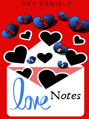 cover image of Love Notes